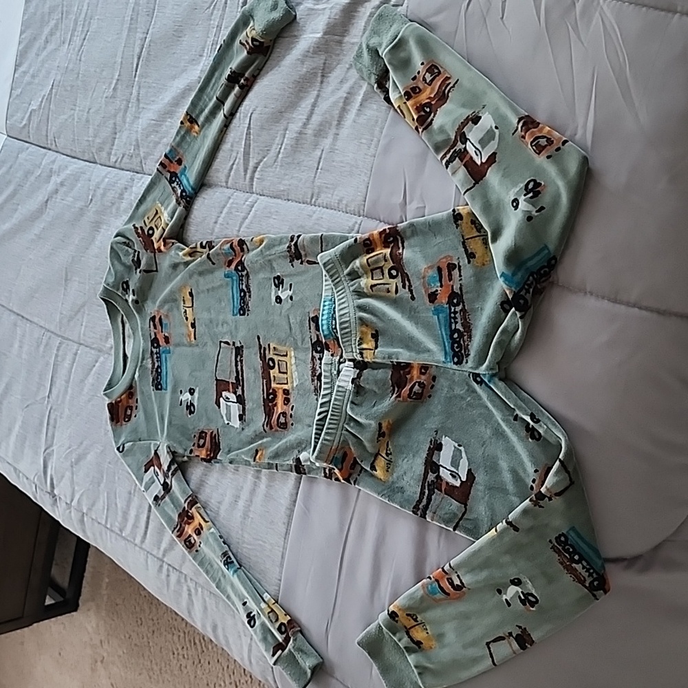 Kids pajamas